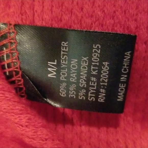 Mono B Contemporary top - Picture 9 of 9